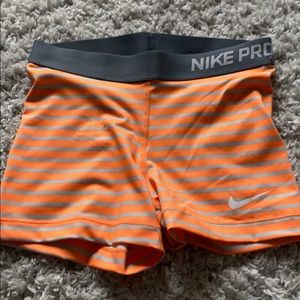 Nike Pros